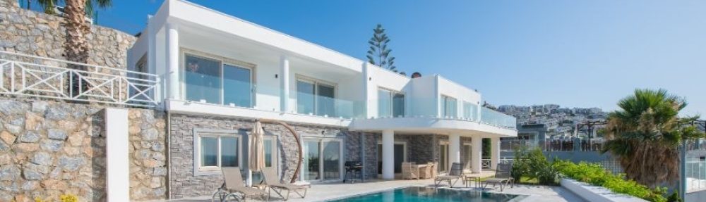 بيوت عطلات للإيجار في تركيا – منازل مريحة بأسعار مناسبة